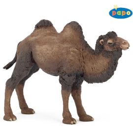 Papo 50129 Baktrisches Kamel