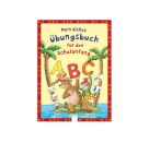 Mein dickes Übungsbuch für de