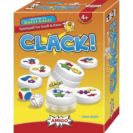 Clack!