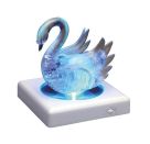 Crystal Puzzle LED Dekorationslicht