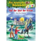 Loewe Osborne, Das magische Baumhaus Junior Bd. 02 Auf der Spur d. Ritter