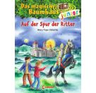 Loewe Osborne, Das magische Baumhaus Junior Bd. 02 Auf der Spur d. Ritter