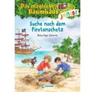Loewe Osborne, Das magische Baumhaus Junior Bd. 04 Suche Piratenschatz