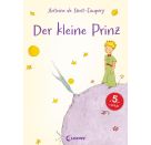 Loewe Exupéry, Der kleine Prinz
