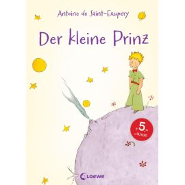Loewe Exupéry, Der kleine Prinz