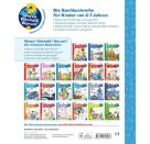 Wieso? Weshalb? Warum?, Band 27: Wir entdecken Meerestiere