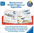 Wieso? Weshalb? Warum?, Band 27: Wir entdecken Meerestiere