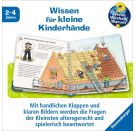 Wieso? Weshalb? Warum? junior, Band 55: Wer arbeitet auf der Baustelle?
