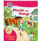 WAS IST WAS Junior Band 5. Pferde und Ponys