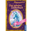 Sternenschweif Das geheime Zauberbuch