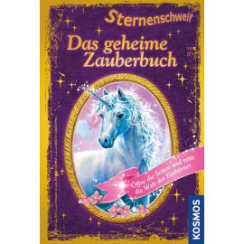 Sternenschweif Das geheime Zauberbuch