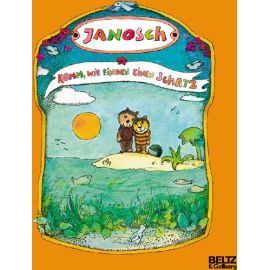 Janosch,Schatz