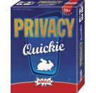 Privacy Quickie