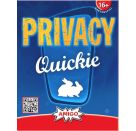 Privacy Quickie