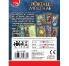 Die Portale von Molthar