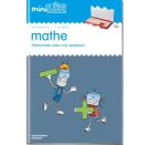 miniLÜK mathe 1 (Überarbeitung ersetzt bisherige Nr. 221)