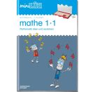 miniLÜK mathe 1x1 (Überarbeitung ersetzt bisherige Nr. 225)