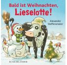 Lieselotte bald ist Weihnachten
