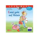 Lesemaus Band 79 Conni Reise