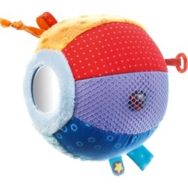HABA Entdeckerball Kunterbunt