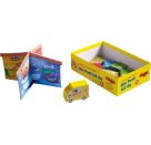 HABA Meine ersten Spiele  Die Post ist da!