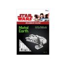 Metal Earth: STAR WARS Falcon