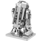 Metal Earth: STAR WARS R2-D2