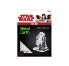 Metal Earth: STAR WARS R2-D2
