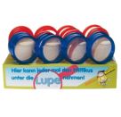 Pfiffikus - Vergrößerungsglas, sortiert
