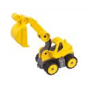BIG-Power-Worker Mini Bagger