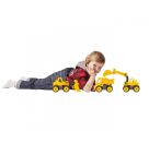 BIG-Power-Worker Mini Bagger