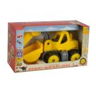 BIG-Power-Worker Mini Bagger