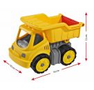 BIG-Power-Worker Mini Kipper