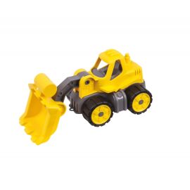 BIG-Power-Worker Mini Radlader