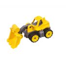 BIG-Power-Worker Mini Radlader