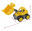 BIG-Power-Worker Mini Radlader