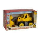 BIG-Power-Worker Mini Radlader