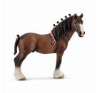 schleich® Farm World 13808 Clydesdale Wallach