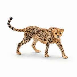 schleich® Wild Life - 14746 Gepardin, ab 3 Jahre