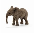 Schleich - World of Nature - Wild Life - Afrika - Afrikanisches Elefantenbaby