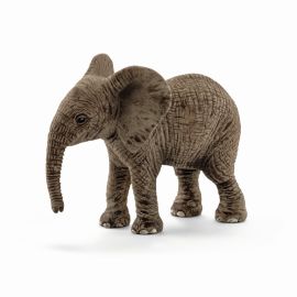 Schleich - World of Nature - Wild Life - Afrika - Afrikanisches Elefantenbaby
