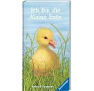 Ich bin die kleine Ente