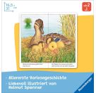Ich bin die kleine Ente