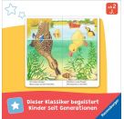 Ich bin die kleine Ente