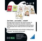 Ravensburger 20753 - Kuhhandel, Auktionsspiel für 3-5 Spieler, Kartenspiel mit Kühen ab 10 Jahren, Versteigerung