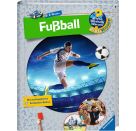 Wieso? Weshalb? Warum? ProfiWissen, Band 15: Fußball