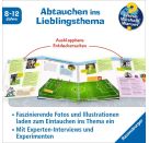 Wieso? Weshalb? Warum? ProfiWissen, Band 15: Fußball