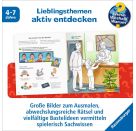 Wieso? Weshalb? Warum? aktiv-Heft: Polizei