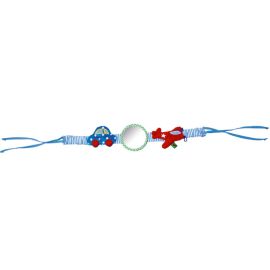 Kinderwagenkette Fahrzeuge BabyGlück