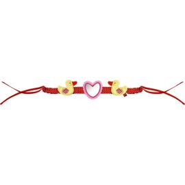 Kinderwagenkette Entchen BabyGlück
